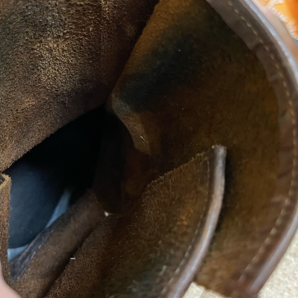 Jeffrey Campbell Rouges Brit Boot 6 - Picture 12 of 15